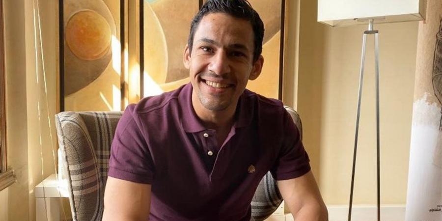 علي قاسم: "عنبر الموت" مفاجأة مع منة شلبي وفيلم "أسد" تحدي فني (خاص)