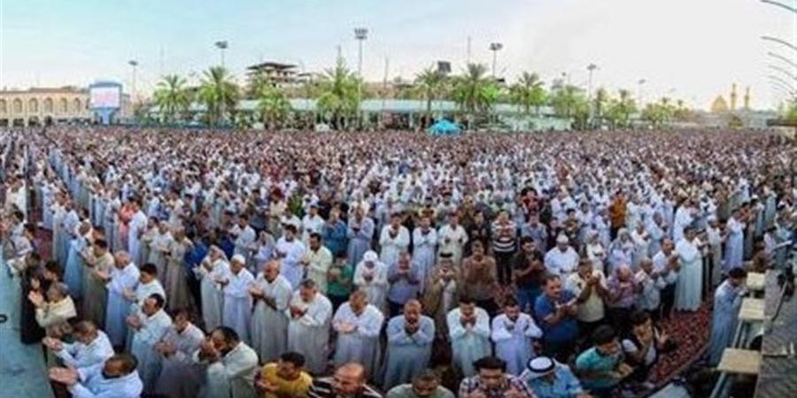 تنزيل تكبيرات العيد بصوت عالي بدون نت من الحرم المكي