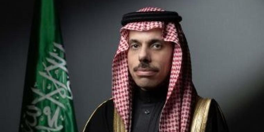 السعودية وقطر تبحثان مستجدات الأوضاع بالمنطقة