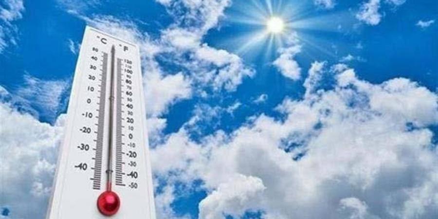 "الأرصاد" تكشف تفاصيل طقس السبت.. أمطار متفرقة وتحذيرات من نشاط الرياح