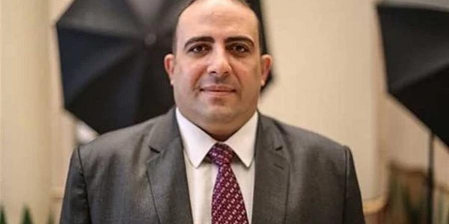 وكيل "إفريقية النواب": إفريقيا بوابة مصر الاستراتيجية لمضاعفة الصادرات وتعزيز الأمن الاقتصادي