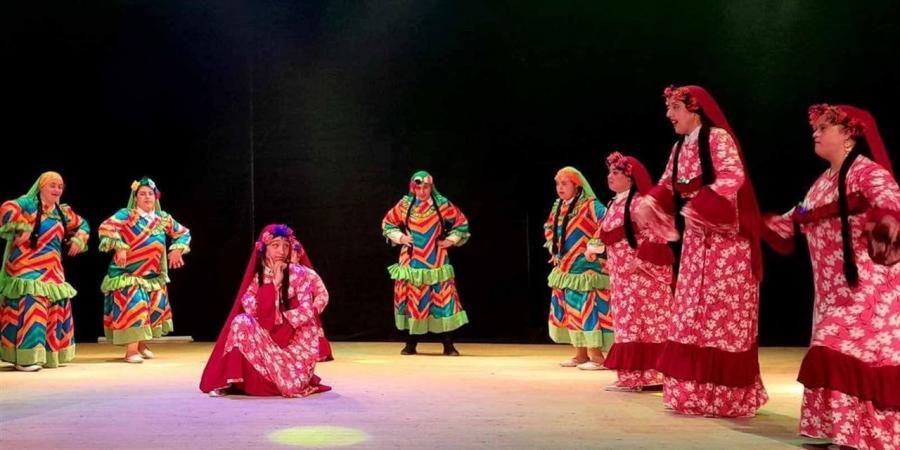 ثقافة الغربية تحتفي بالإذاعة المصرية وتطلق باقة منوعة احتفالا بعيد الأضحى