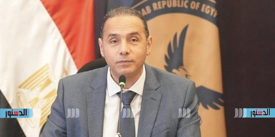 "الرقابة المالية" تمنح 8 شركات الموافقة على مزاولة أنشطة مالية غير مصرفية