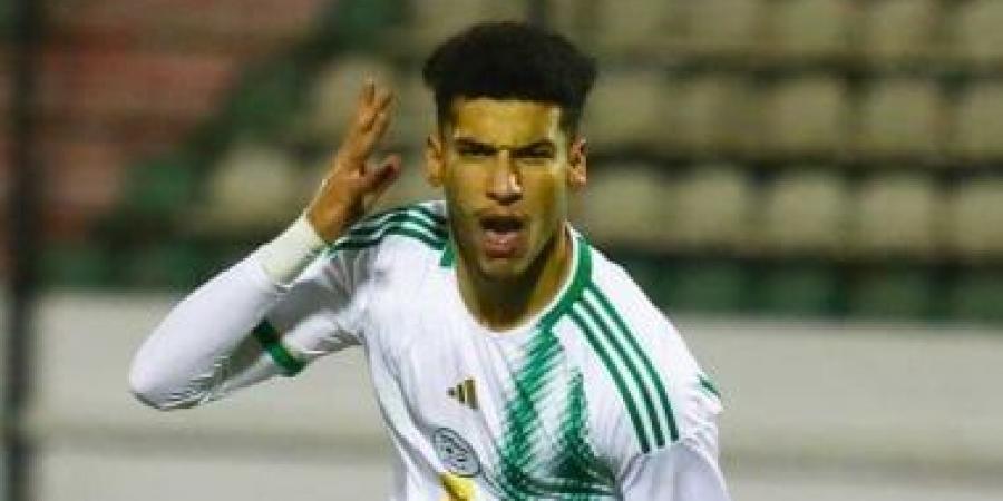 الأهلي يكلف أنيس بوجلبان بحسم صفقة الجزائري محمد الأمين رمضاوي