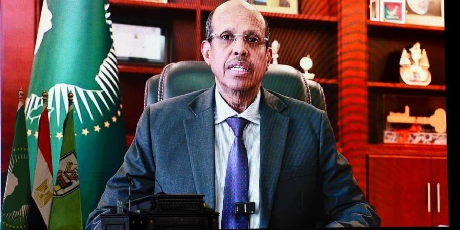 وزارتا الخارجية والتعليم العالي تنظمان احتفالية "يوم إفريقيا” بمقر جامعة القاهرة