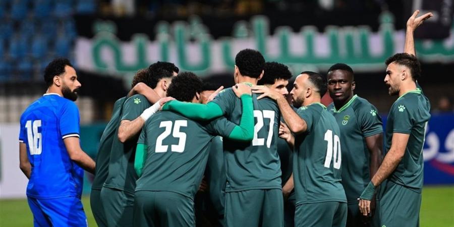 دوري نايل.. الاتحاد السكندري يواجه الإسماعيلي وحرس الحدود يستضيف بتروجت