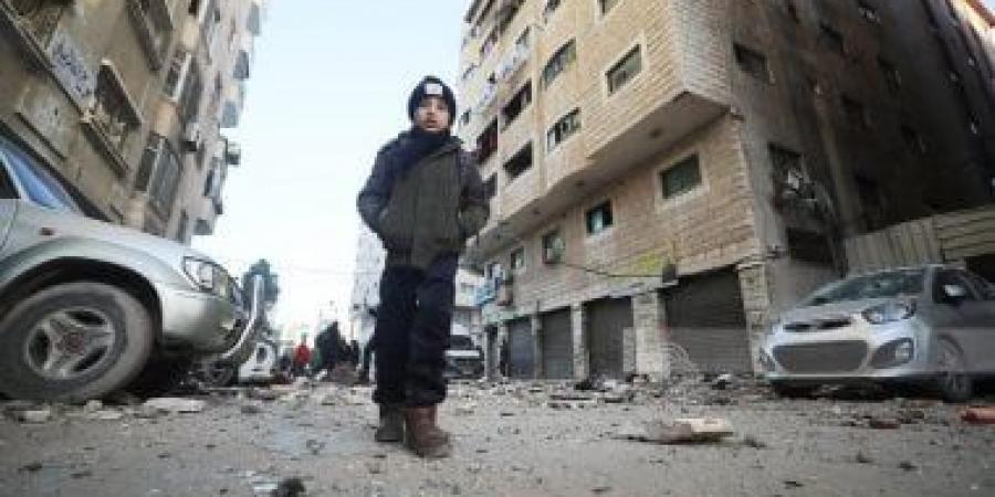 تقرير أممي: 75% من عائلات غزة تعتمد على المياه المنقولة بالشاحنات