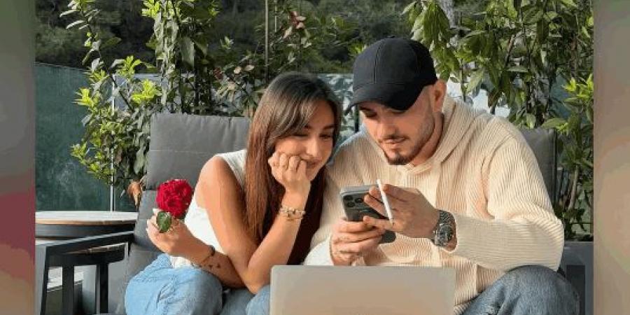 هل من علاقة تجمع الشامي مع هذه الممثلة اللبنانية؟ (صورة)