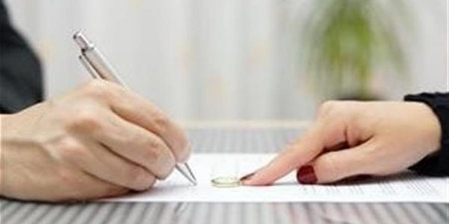 يحق لها الطلاق.. شروط إخطار الزوجة الأولى بالزواج الثاني بالقانون الجديد