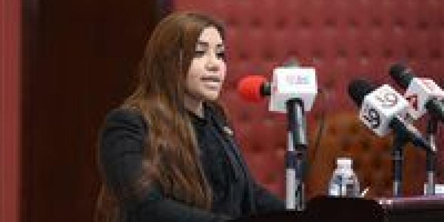 دعاء زهران: الصندوق التكافلي للأسرة خطوة إنسانية تعزز حقوق المرأة وتحمي الأطفال من تداعيات النزاعات الأسرية