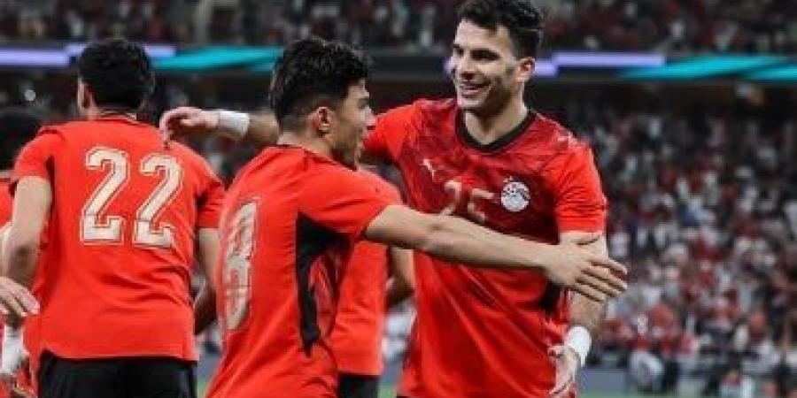 موعد مباراة منتخب مصر ضد روسيا استعدادا لكأس العالم 2026