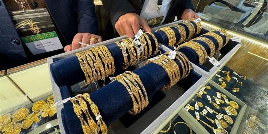 آخر الأسعار العالمية لتعاقدات الذهب الآجلة والفورية بالسوق الأمريكي اليوم