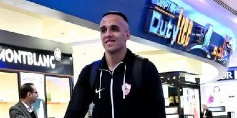 ناصر منسى: الزمالك يمتلك العديد من الأساطير.. وأقطاى يستحق منتخب مصر