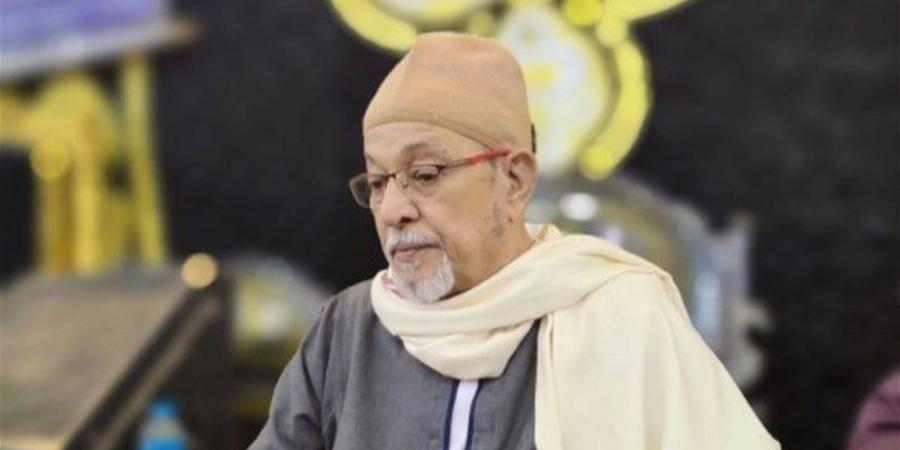 أجمل من قرأ سورة «يوسف».. ما لا تعرفه عن علم دولة التلاوة السيد سعيد