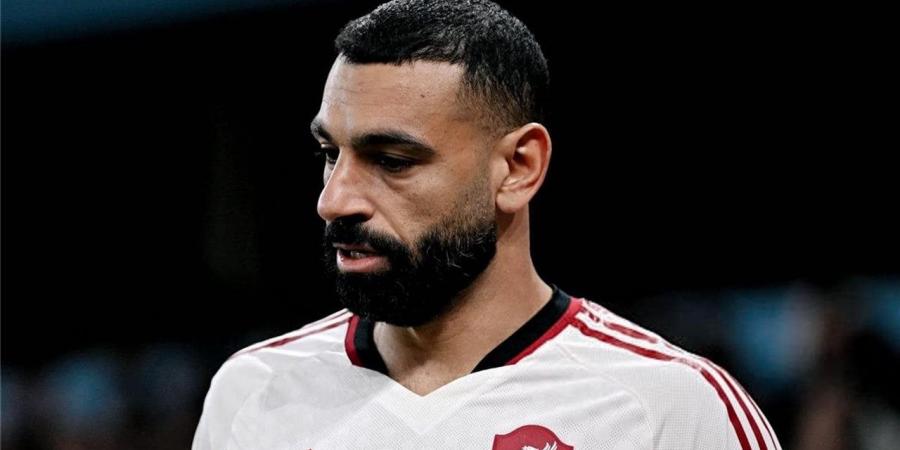 عمرو ياسين عن محمد صلاح: سأفتقده كأن الكثير من الأضواء ستخفت برحيله