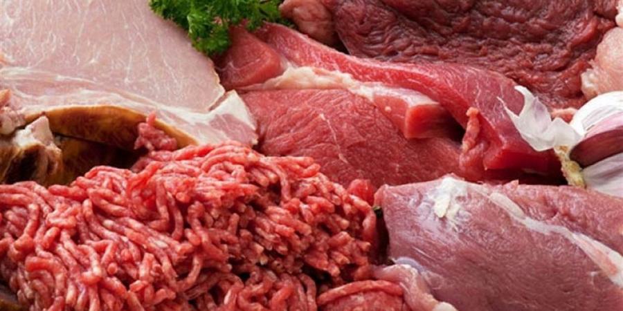 شعبة القصابين تكشف أسباب تحرك أسعار اللحوم قبل عيد الأضحى (خاص)