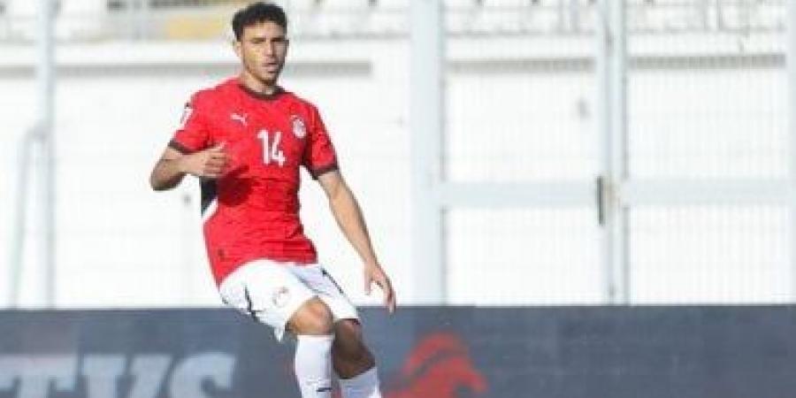 حصاد الرياضة المصرية اليوم الأحد 24 – 5 – 2026