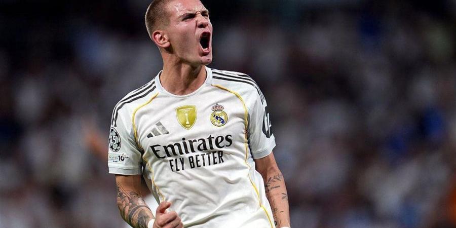 ماستانتونو على أعتاب الدوري الإنجليزي.. ريال مدريد يدرس إعارته إلى توتنهام