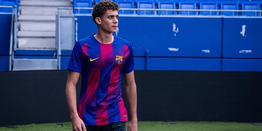 بث مباشر| نهائي كأس الأبطال للشباب.. برشلونة يواجه ريال مدريد ومشاركة مرتقبة لحمزة عبدالكريم