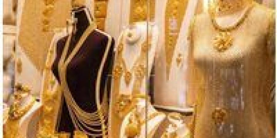 عاجل| مفاجأة غير متوقعة في أسعار الذهب الآن في مصر.. أعرف بكام