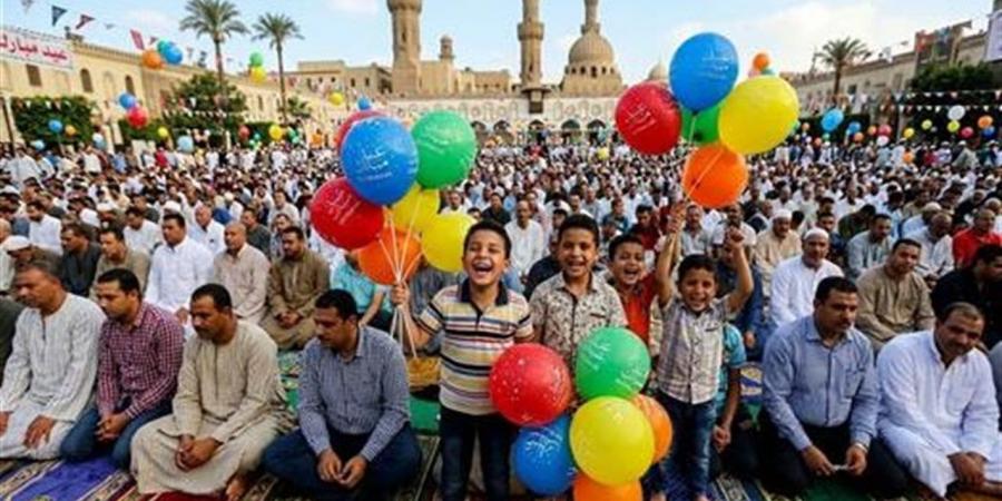 موعد عيد الأضحى 2026 وإجازة رسمية لمدة 6 أيام في مصر.. الأربعاء أول أيام العيد