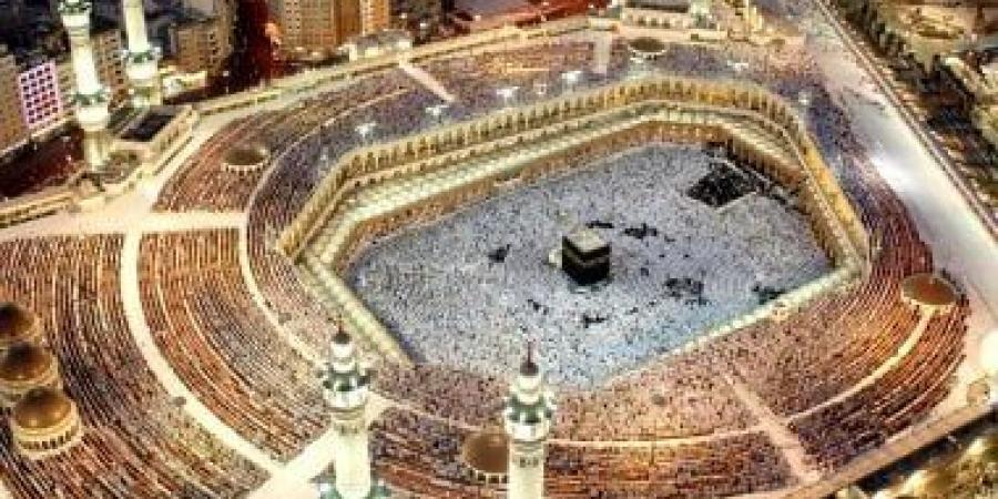"الحج والعمرة" السعودية: أكثر من 3.4 ملايين قراءة لبطاقة "نسك" خلال موسم الحج