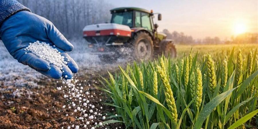 أسعار الأسمدة اليوم الأحد الموافق 24 مايو في السوق المصري