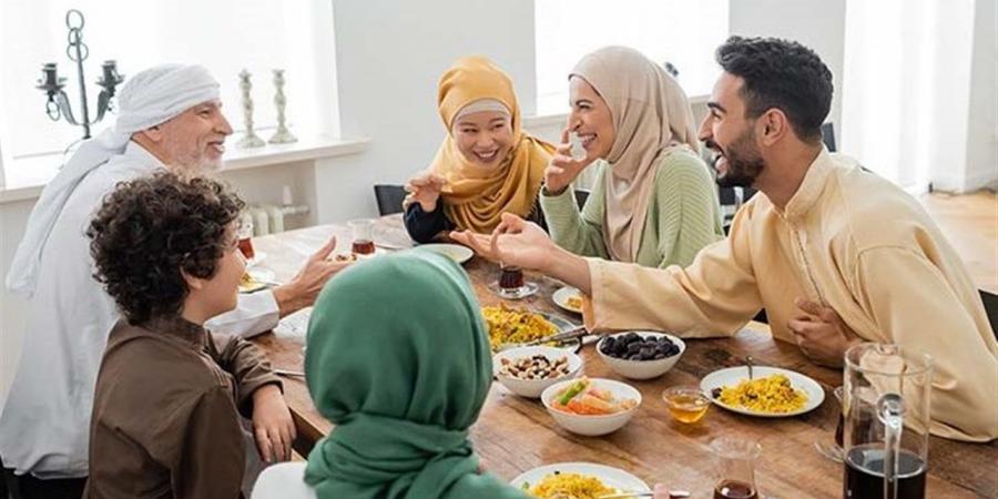 أفكار ديكور سفرة عيد الأضحى 2026 تمنح منزلك لمسة فخامة وأناقة
