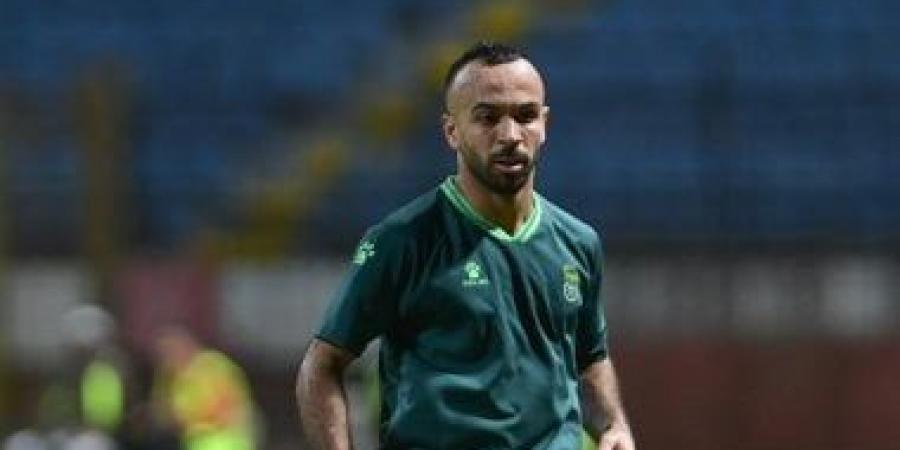 رئيس الاتحاد السكندرى: أفشة سيعود للأهلى نهاية الموسم