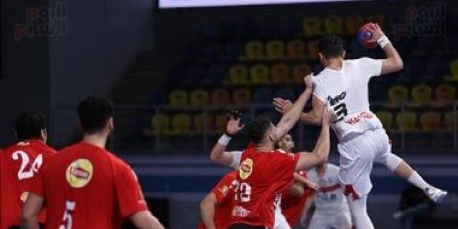 موعد فتح باب القيد فى اتحاد كرة اليد بالموسم الجديد