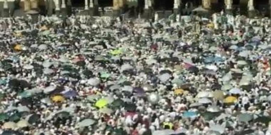 الصحة السعودية تحذر ضيوف الرحمن من الإجهاد الحرارى وتحدد إجراءات الوقاية