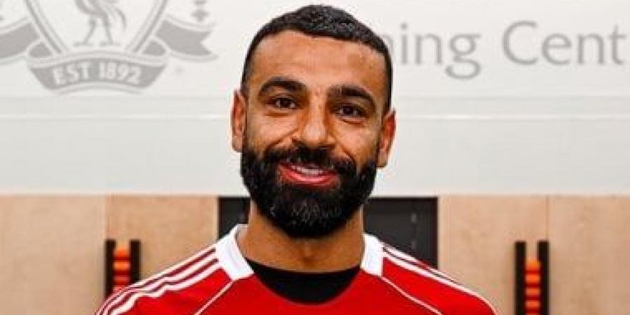 شريف حبيب: محمد صلاح رفض الانتقال إلى الأهلى قبل رحيله إلى بازل