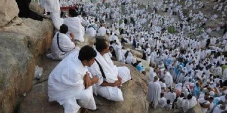 السعودية تُدرج عربة رفيدة لأول مرة لخدمة ضيوف الرحمن فى حج هذا العام
