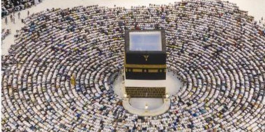 وزارة السياحة السعودية تطلق خدمة التسكين الذكي للحجاج
