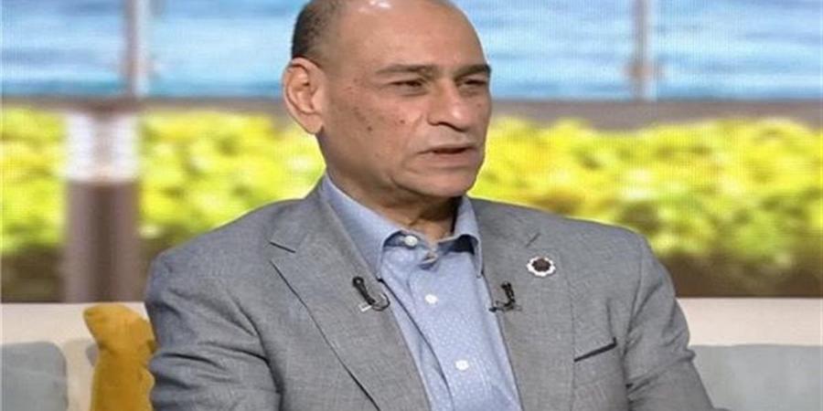 خبير أمن معلومات: مصر تمتلك بنية رقمية أثبتت قدرتها على الصمود خلال كورونا
