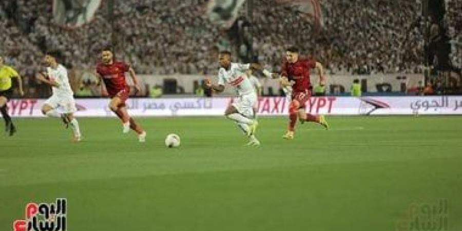 الزمالك يترقب رد كاف على مد مهلة الرخصة الأفريقية