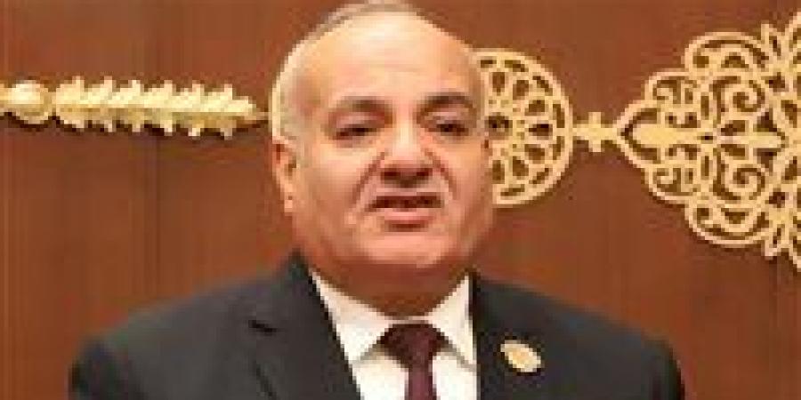 محمد نوح عن تصريحات الرئيس خلال الاتصال مع ترامب: تعكس ثوابت السياسة المصرية لدعم الاستقرار الإقليمي
