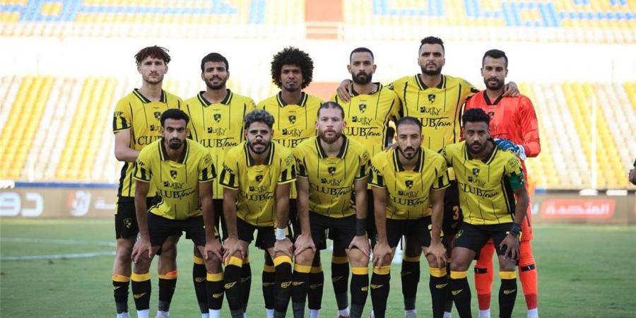 يلاشوت بث مباشر لمباراة إنبي ووادي دجلة في نصف نهائي كأس عاصمة مصر