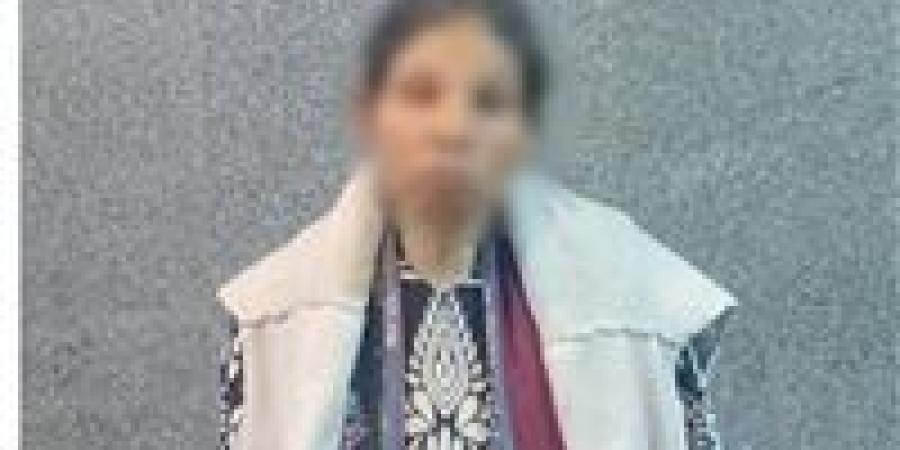 الأمن يعيد سيدة متغيبة تعاني من مرض نفسي لأسرتها بالمطرية