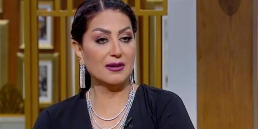 وفاء عامر يوم عيد ميلادها: النهارده بداية نسخة جديدة مني