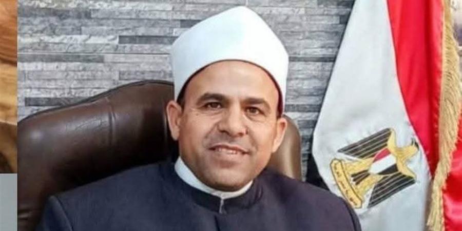 «أوقاف مطروح» تُعلن رفع درجة الاستعداد واستمرار انعقاد غرف العمليات استعدادًا لعيد الأضحى