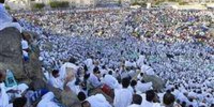 الصحة السعودية: استقرار الوضع الصحي للحجاج وخلو المشاعر المقدسة من أي مخاطر وبائية