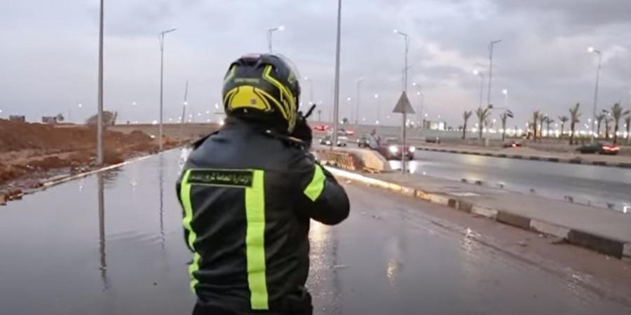 «فتشوا عن الدولارات».. اعترافات منتحلي صفة رجال الشرطة باقتحام شقة في مصر الجديدة