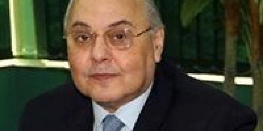 رئيس حزب الغد يهنئ الرئيس السيسي والشعب المصري والأمتين العربية والإسلامية بعيد الأضحى المبارك