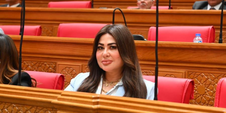 لـ مواجهة "الاقتصاد الخفي".. النائبة ولاء الصبان تحذر من خطورة التجارة الإلكترونية غير الرسمية وتطالب بـ تشريعات حاسمة