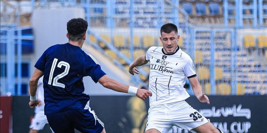 بعد إجازة عيد الأضحى.. مباريات إياب نصف نهائي كأس عاصمة مصر