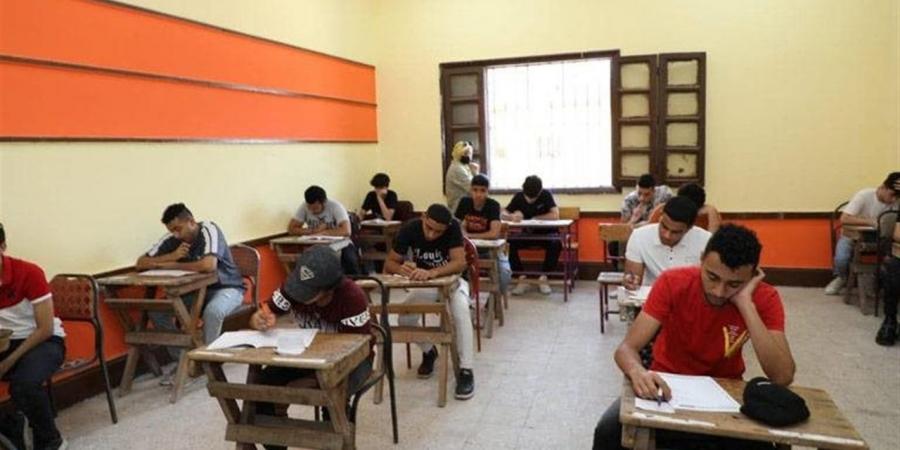ظهور أرقام جلوس الثانوية العامة 2026.. اعرف الموعد ورابط الاستعلام