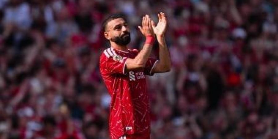 سباليتي يضغط بقوة لضم محمد صلاح إلى يوفنتوس