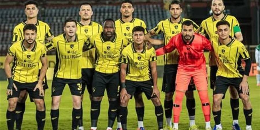 بسبب إنبي.. الشيخ يدرس إراحة الاساسين أمام طلائع الجيش