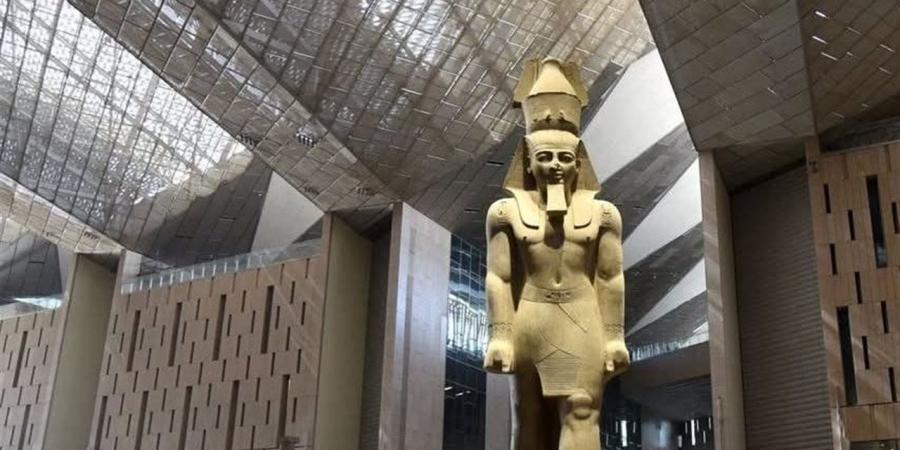 أسعار تذاكر المتحف المصري الكبير 2026 ومواعيد الزيارة في عيد الأضحى